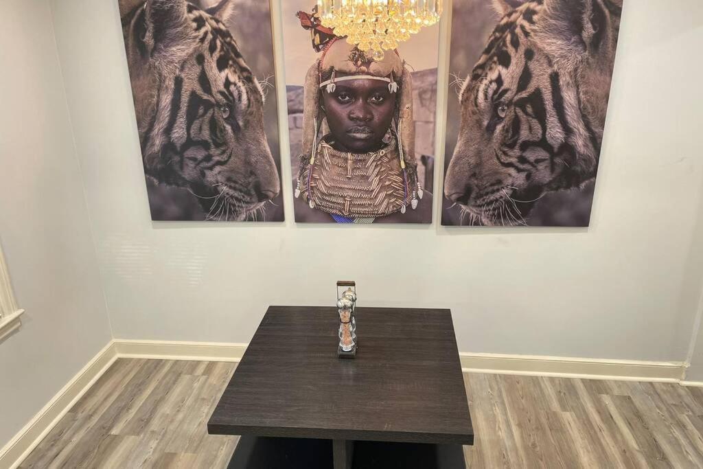 הוילה אטלנטה Atl Xplor מראה חיצוני תמונה